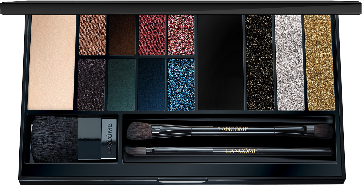 Lancôme Eyeshadow Palette Holiday Limited Edition Lancôme KICKS