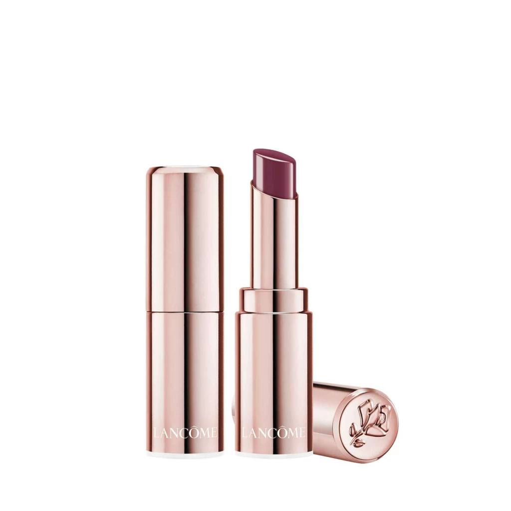 L’Absolu Mademoiselle Shine Lipstick 398 Mademoiselle Loves