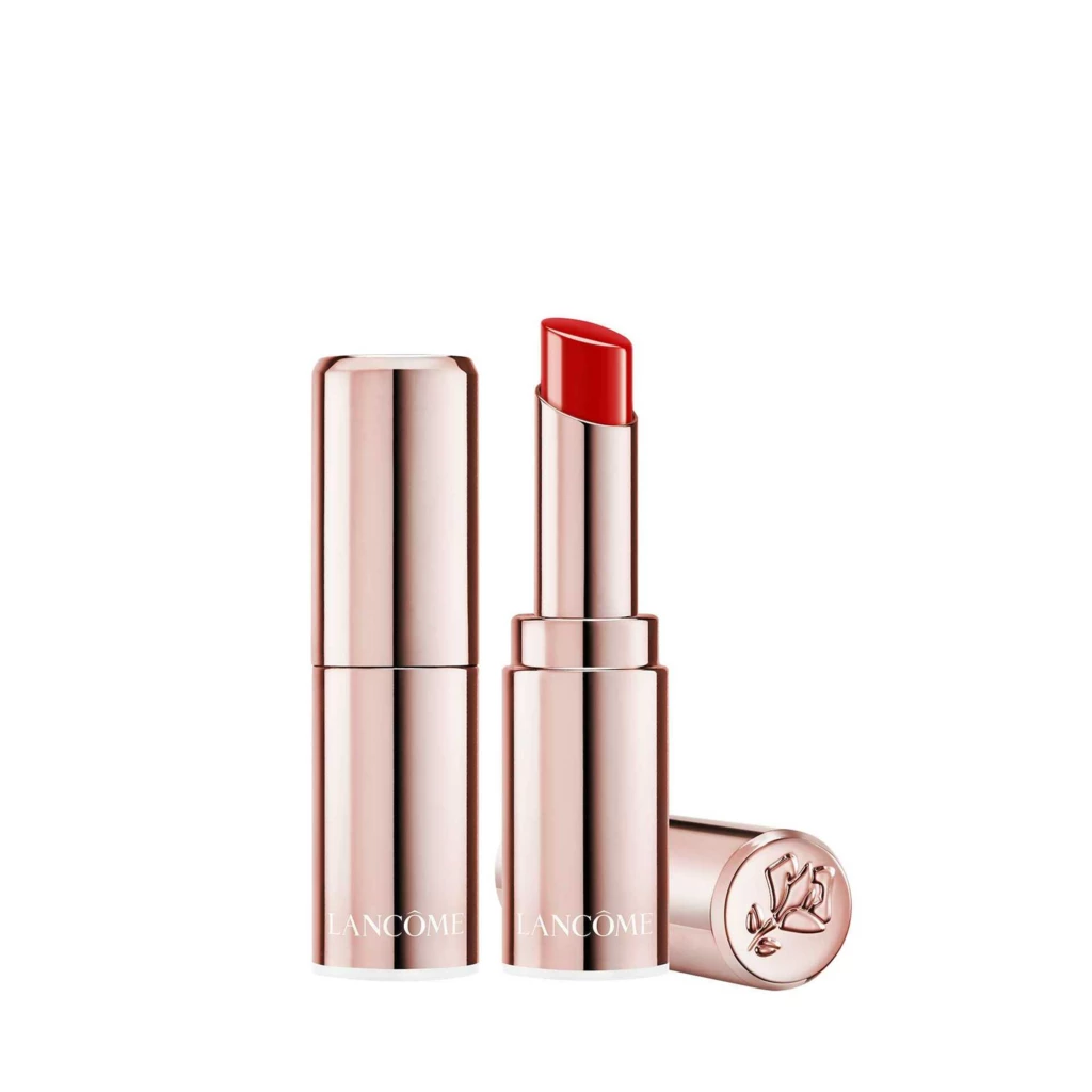 L’Absolu Mademoiselle Shine Lipstick 157 Mademoiselle Stands Out