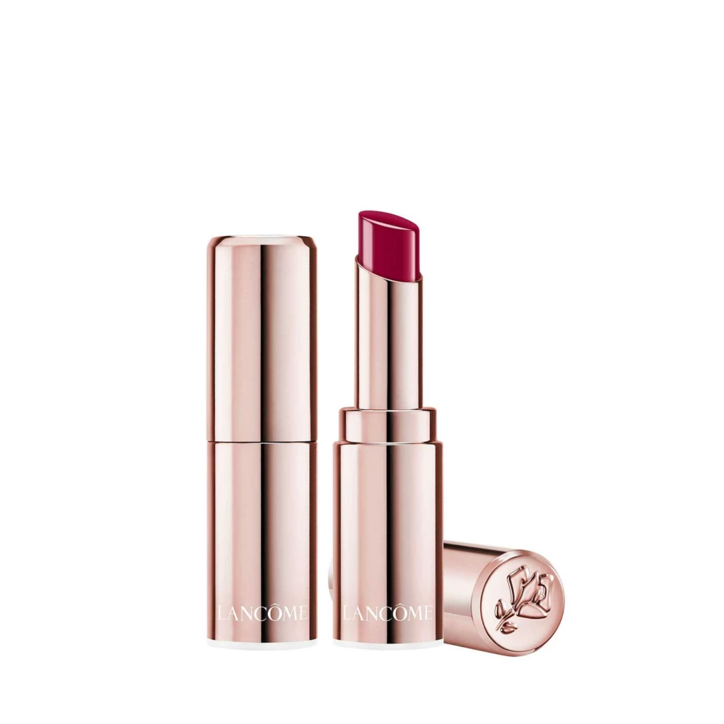 L’Absolu Mademoiselle Shine Lipstick 368 Mademoiselle Smiles