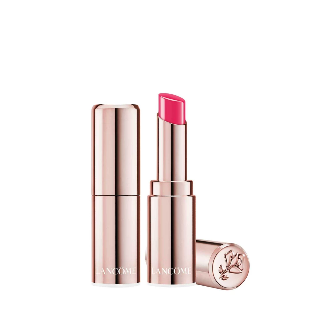 L’Absolu Mademoiselle Shine Lipstick 317 Kiss Me Shine