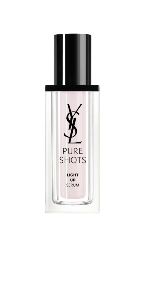 Yves Saint Laurent Pure Shots Light Up Face Serum 30 ml