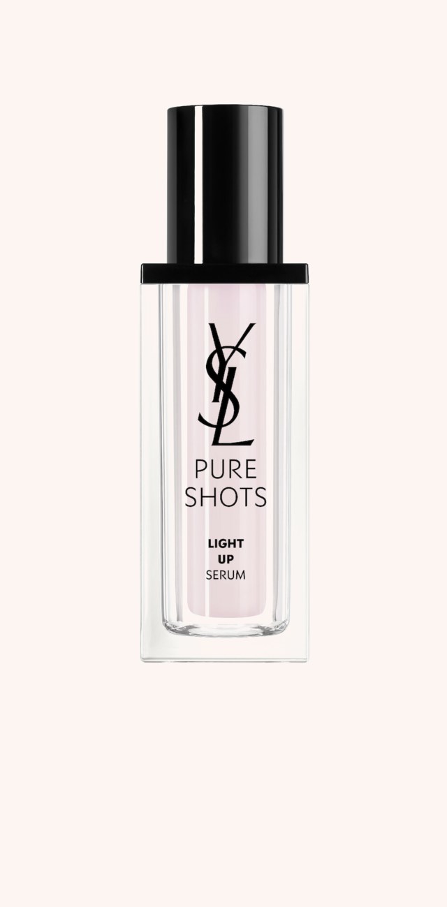 Pure Shots Light Up Face Serum 30 ml