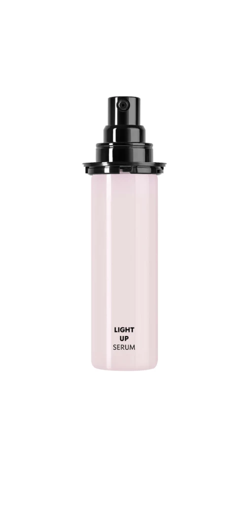 Pure Shots Light Up Face Serum Refill 30 ml