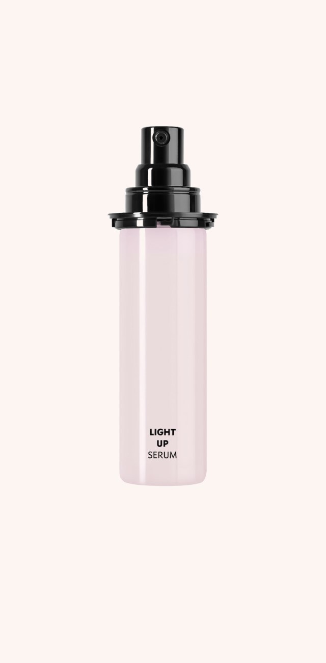 Pure Shots Light Up Face Serum Refill 30 ml