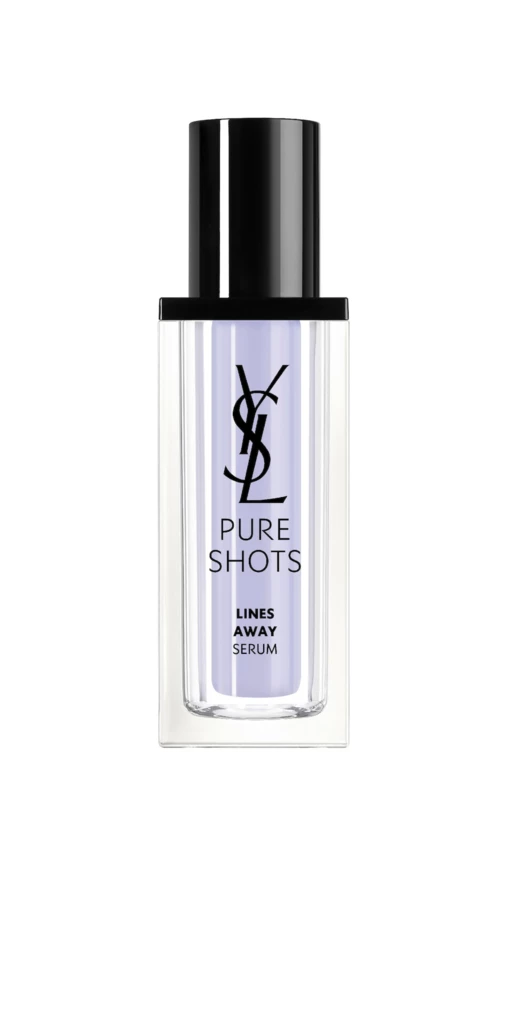 Yves Saint Laurent Pure Shots Lines Away Face Serum 30 ml