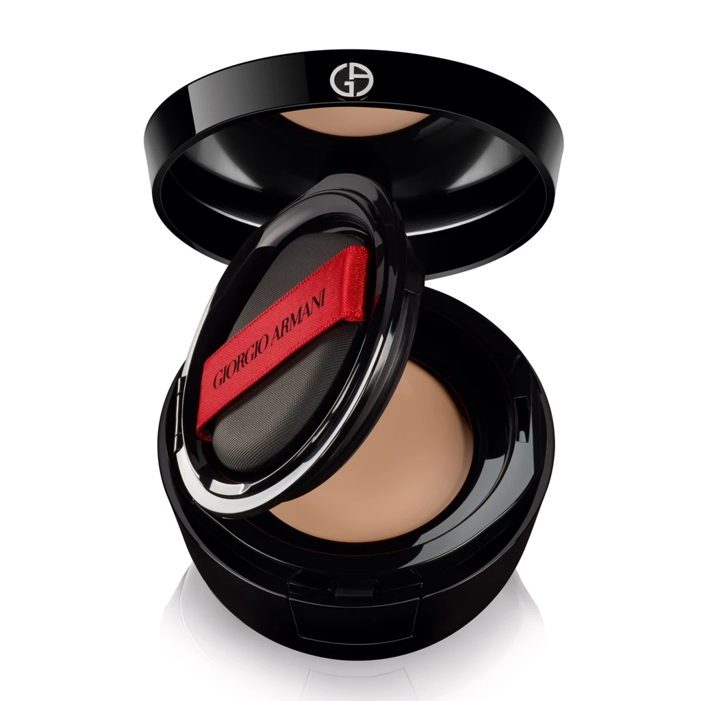 Armani Power Fabric Compact 7.5