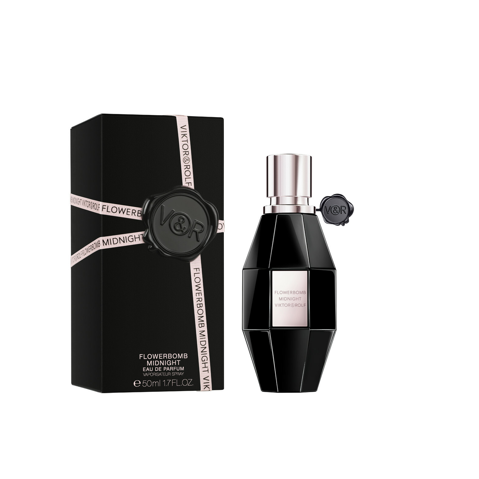 Spicebomb Night Vision Edt 90 Ml Viktor Rolf Kicks