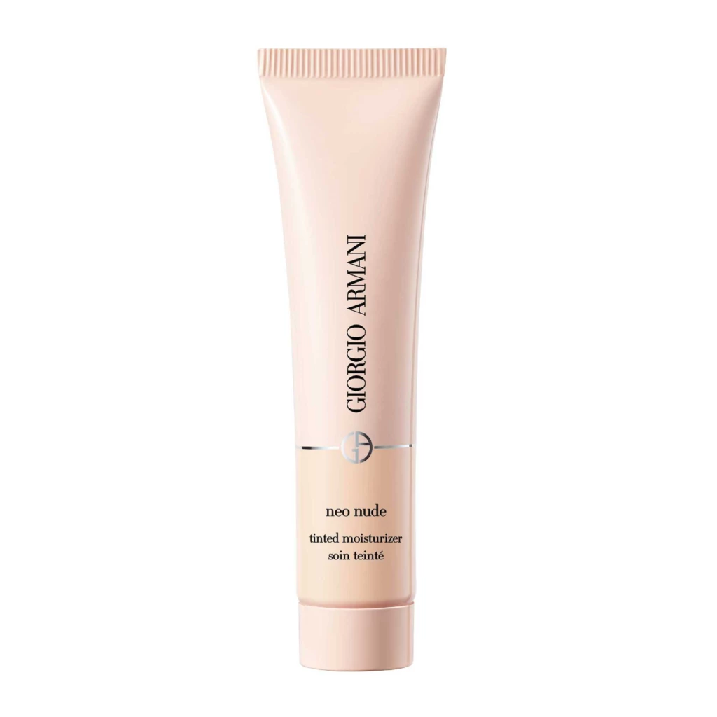 Armani Neo Nude Tinted Moisturizer 1.5