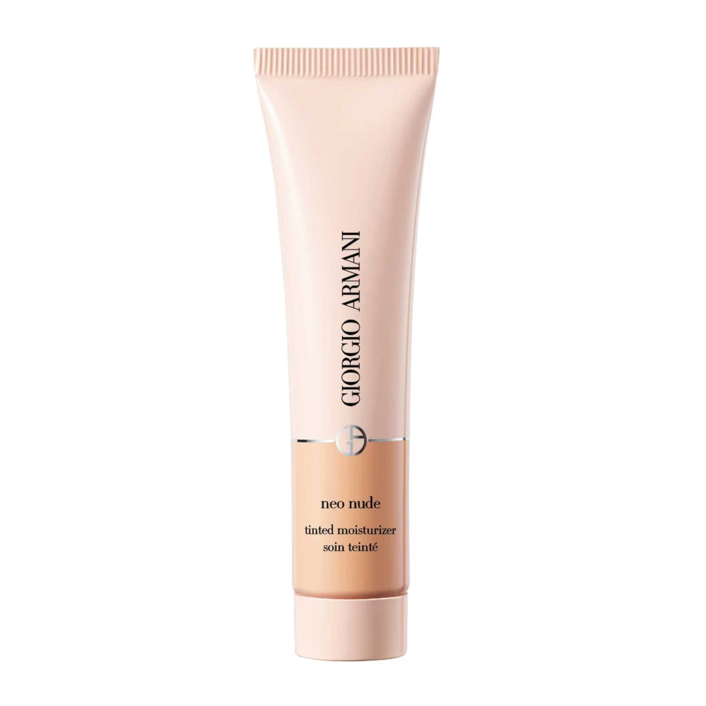 Armani Neo Nude Tinted Moisturizer 4.25