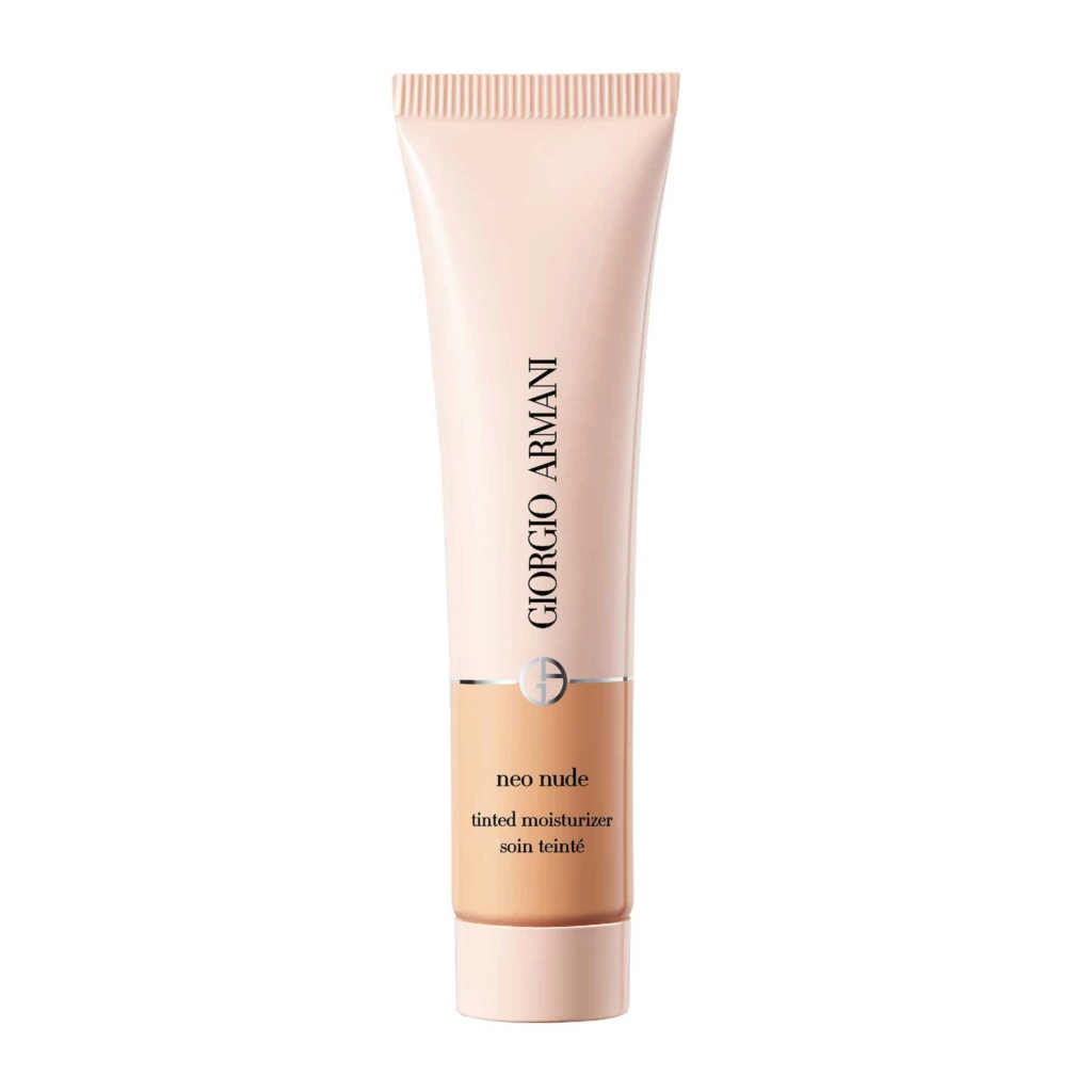 Armani Neo Nude Tinted Moisturizer 5.5