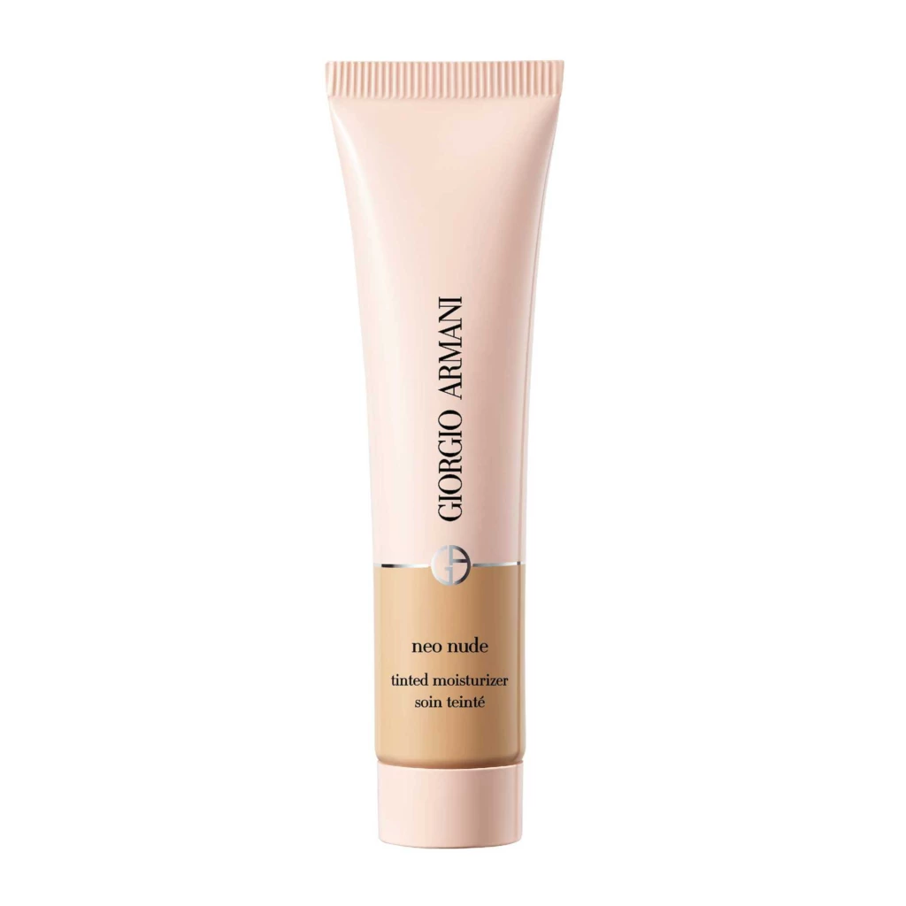 Armani Neo Nude Tinted Moisturizer 6