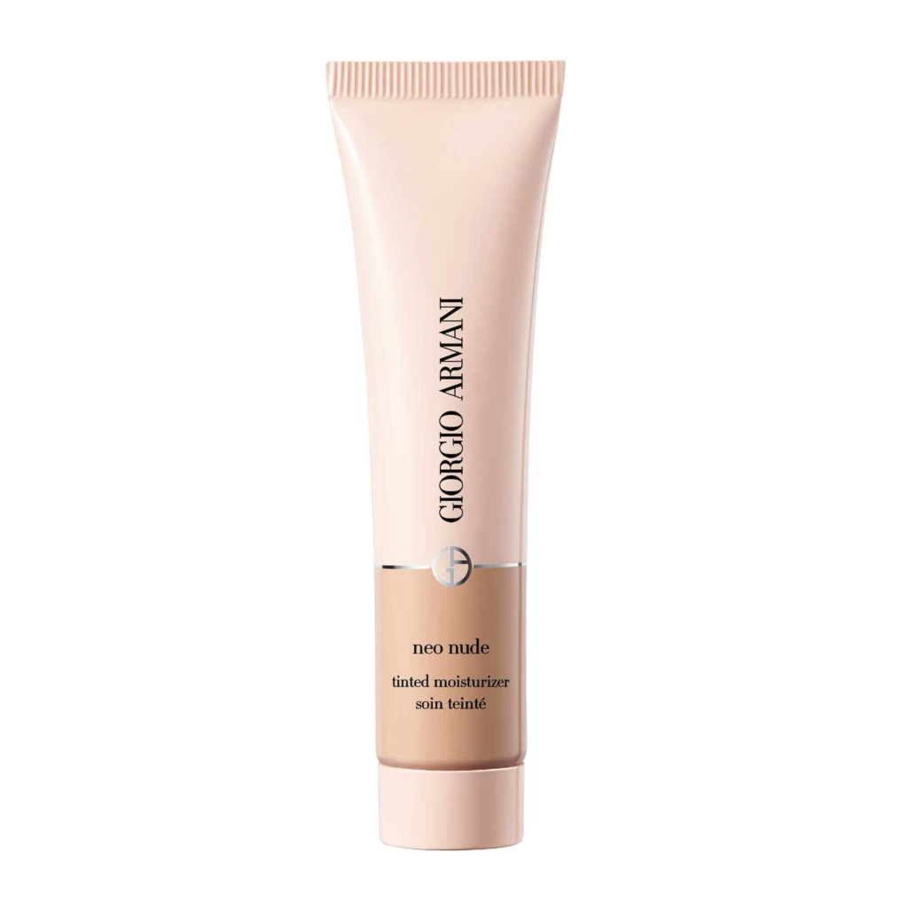 Armani Neo Nude Tinted Moisturizer 6.5