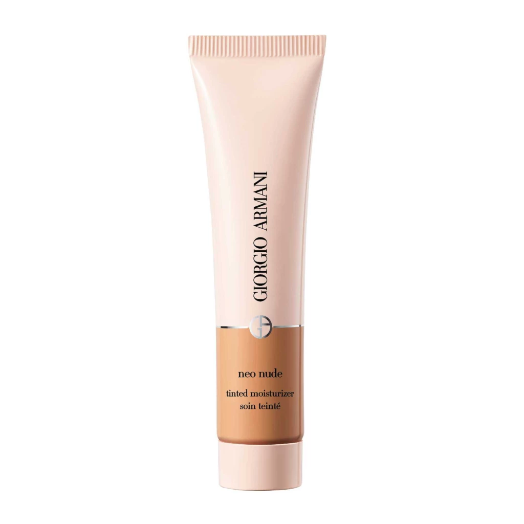 Armani Neo Nude Tinted Moisturizer 8.5