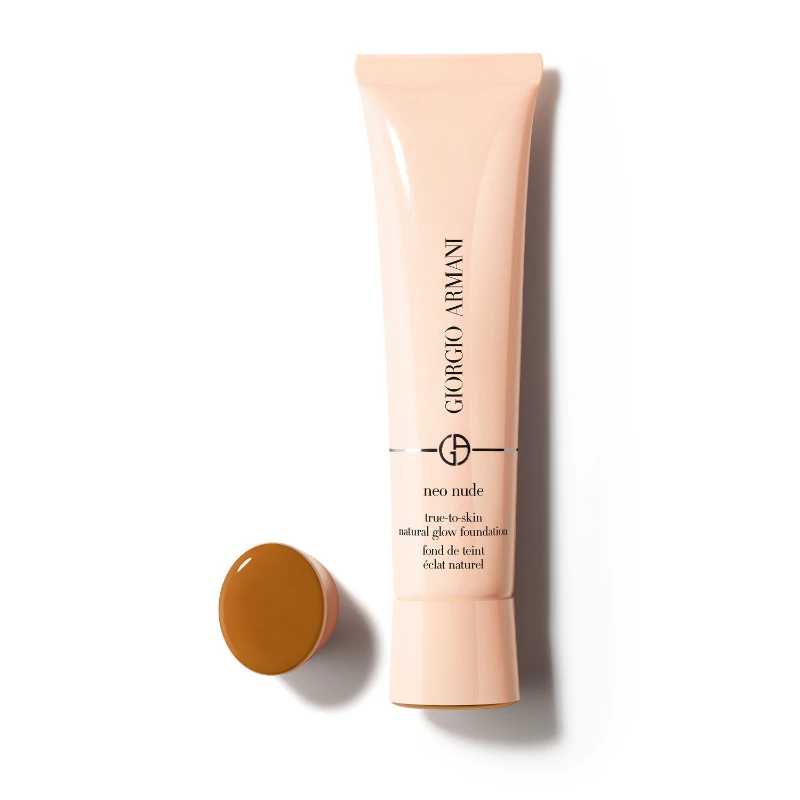 Armani Neo Nude Tinted Moisturizer 10