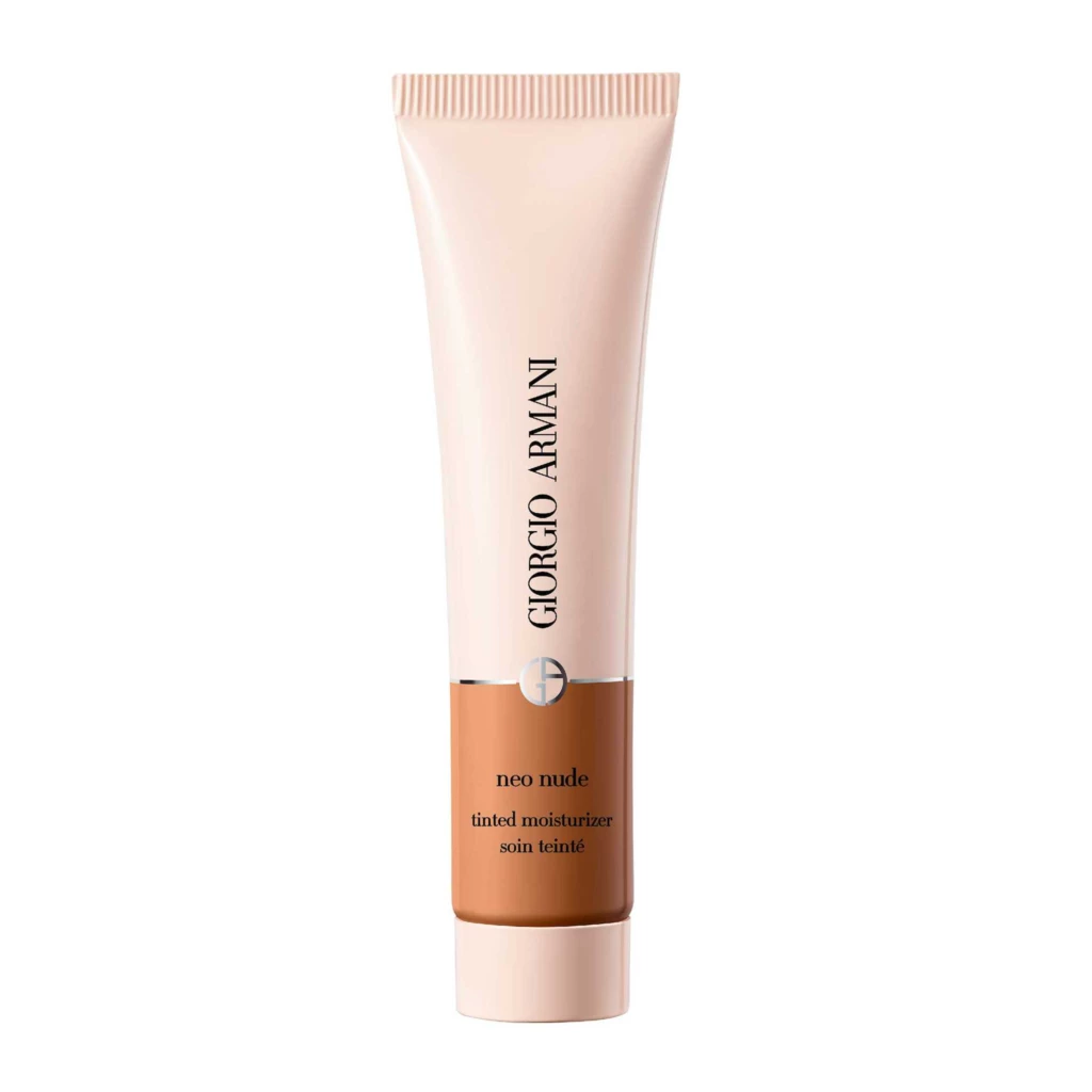 Armani Neo Nude Tinted Moisturizer 11.5