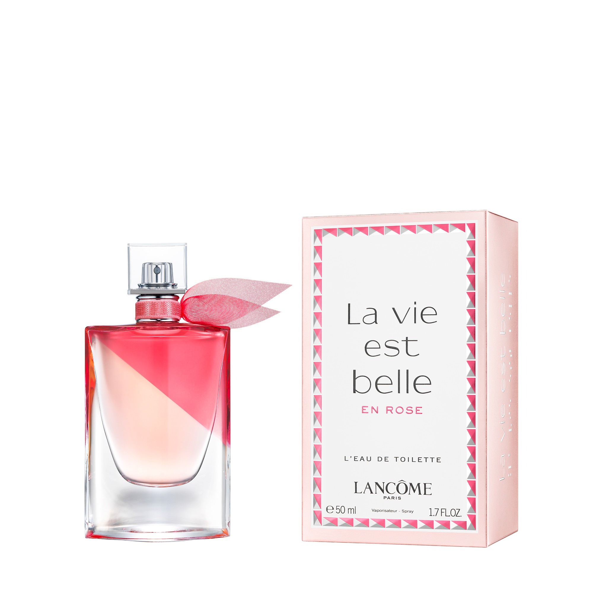 love in white perfume