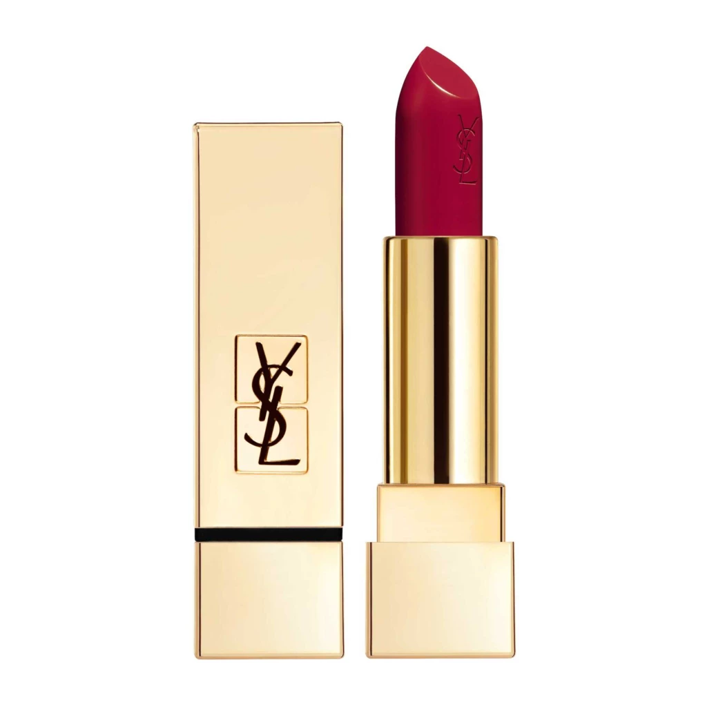 Yves Saint Laurent Rouge Pur Couture 93 Rouge Audacieux