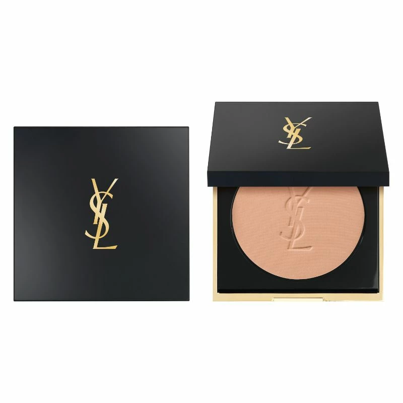 Yves Saint Laurent All Hours Powder B10 Porcelain