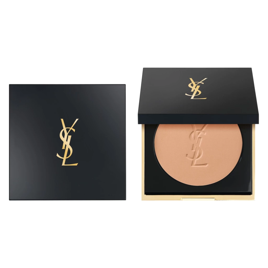 Yves Saint Laurent All Hours Powder B20 Ivory