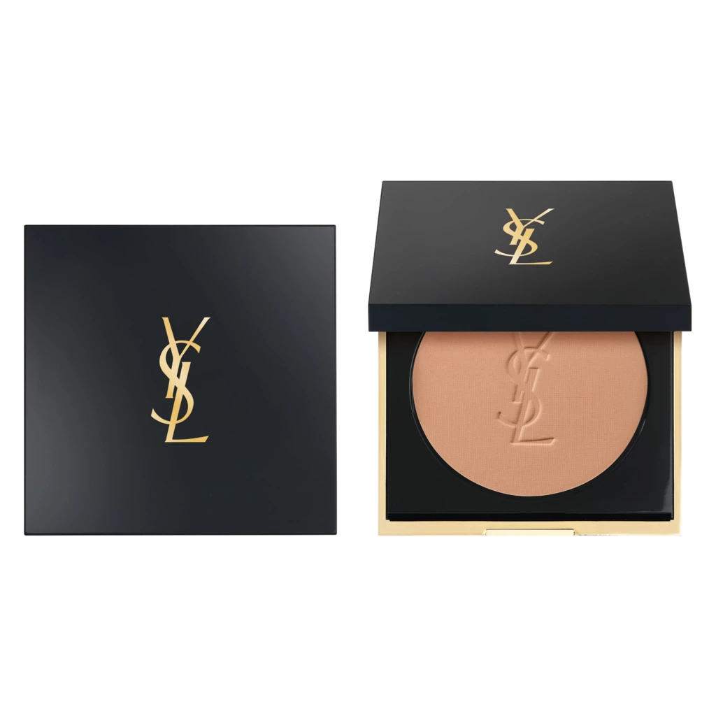 Yves Saint Laurent All Hours Powder B40 Sand