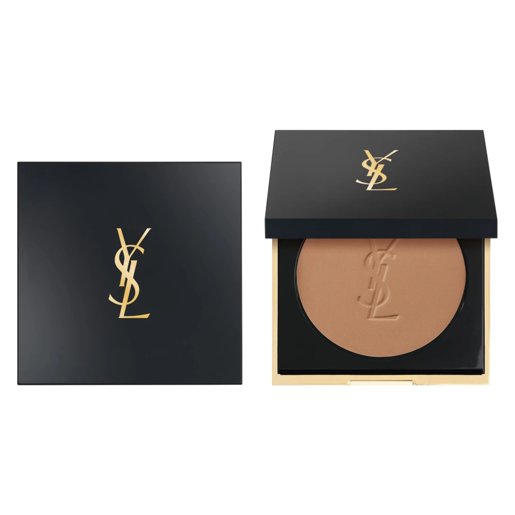 Yves Saint Laurent All Hours Powder B60 Amber