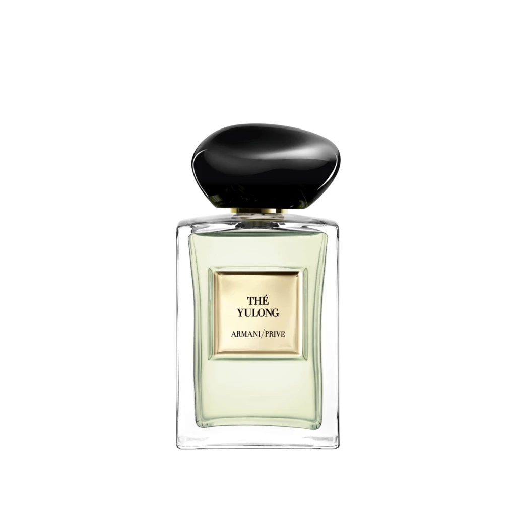 Armani Privé Thé Yulong EdT 100 ml