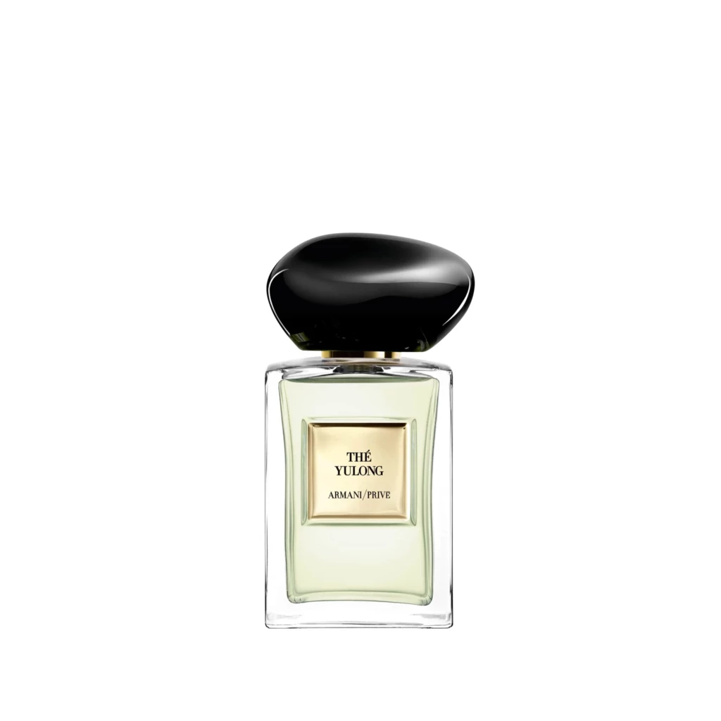 Armani Privé Thé Yulong EdT 50 ml