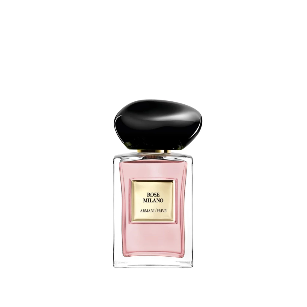 Armani Privé Rose Milano EdT 50 ml