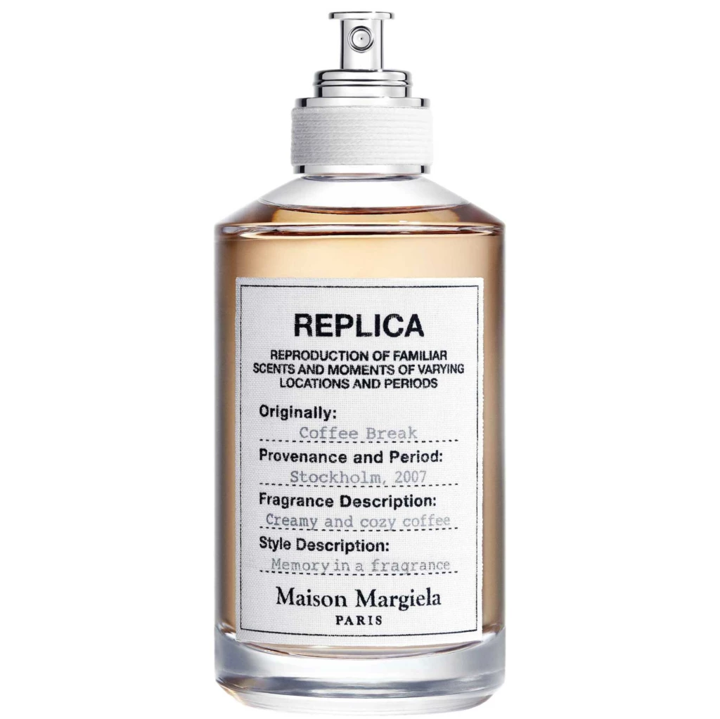 Maison Margiela Replica Coffee Break EdT 100 ml