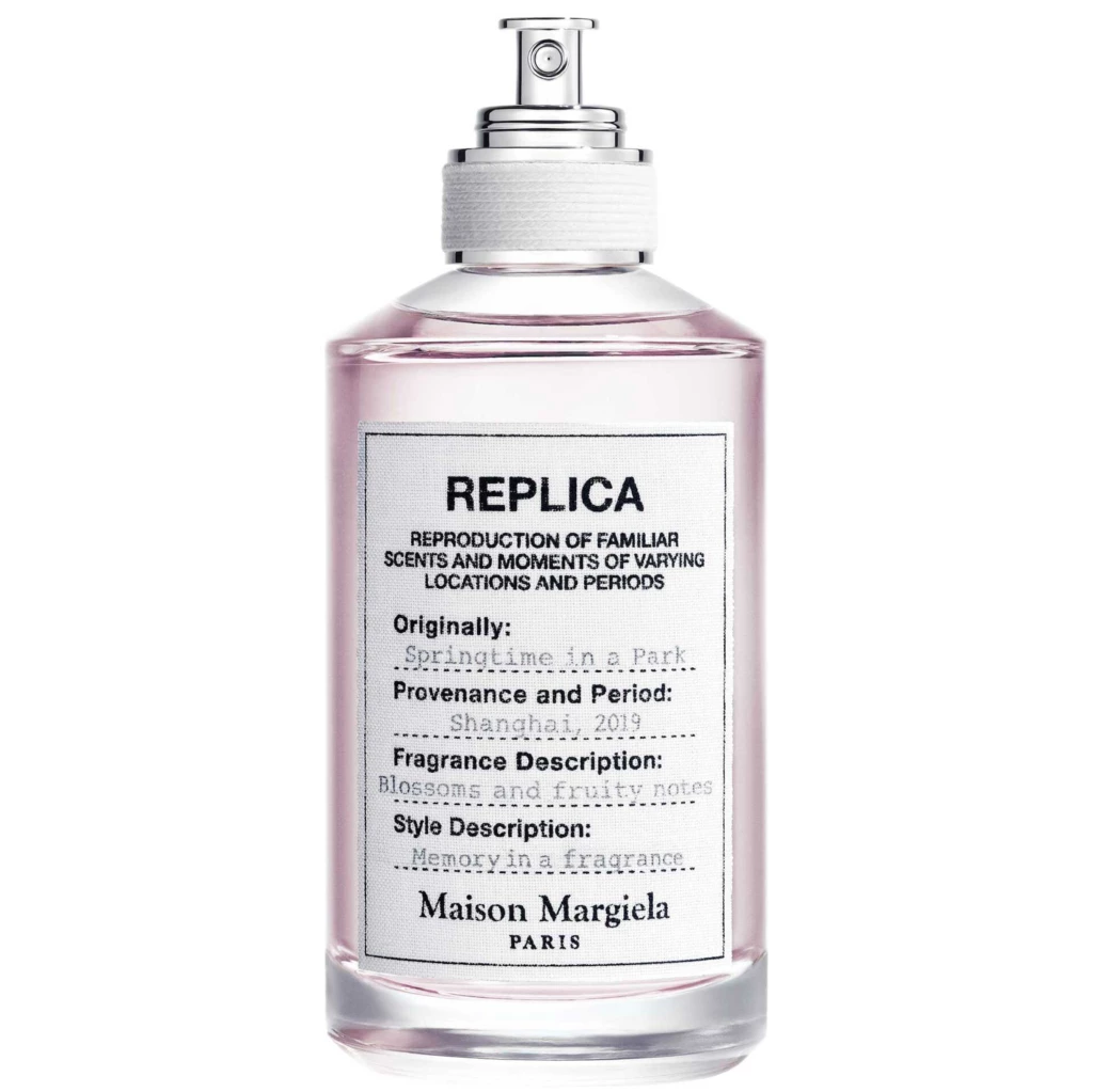 Replica Springtime In The Park EdT 100 ml