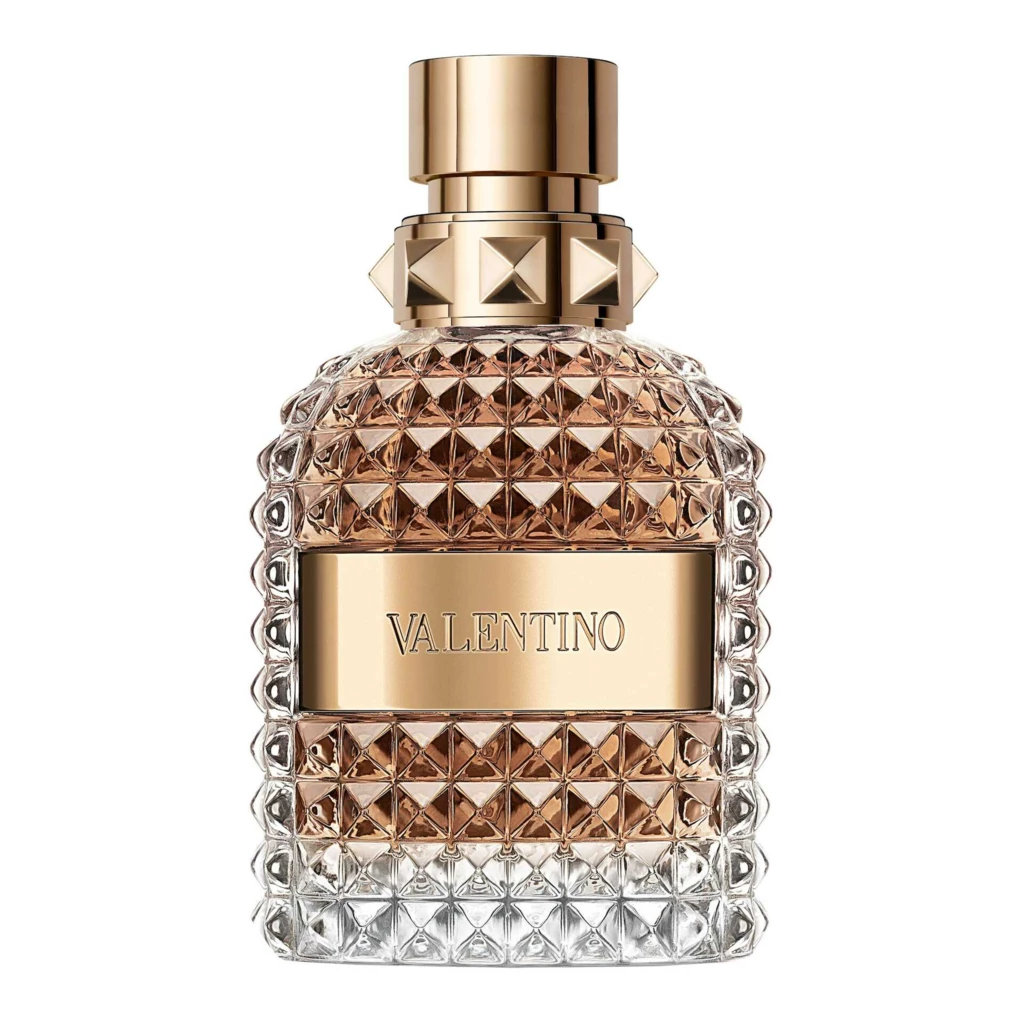 Valentino Uomo EdT 50 ml