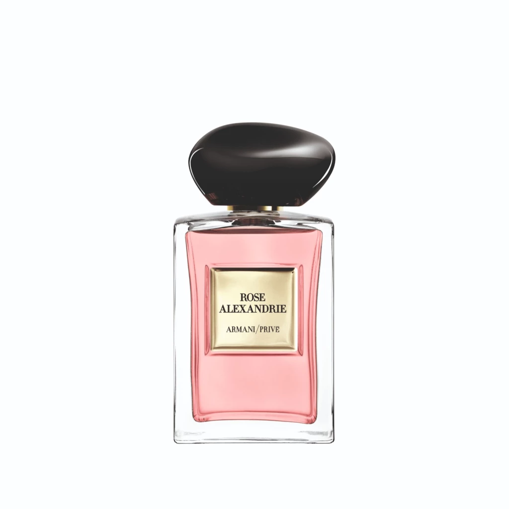 Armani Privé Rose Alexandrie EdT 100 ml