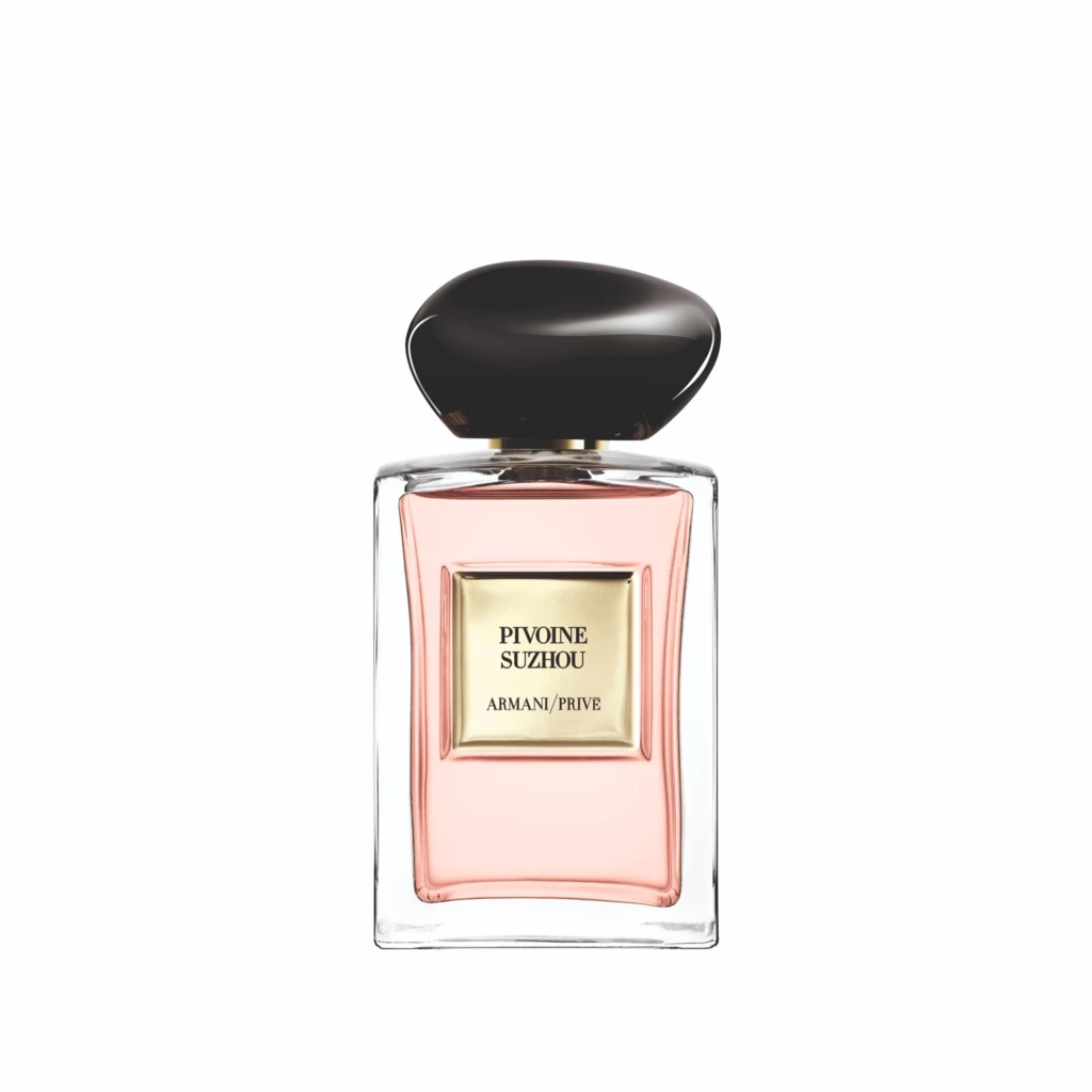 Armani Privé Pivoine Suzhou EdT 100 ml