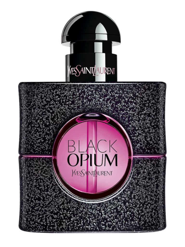 Yves Saint Laurent Black Opium Neon EdP 30 ml