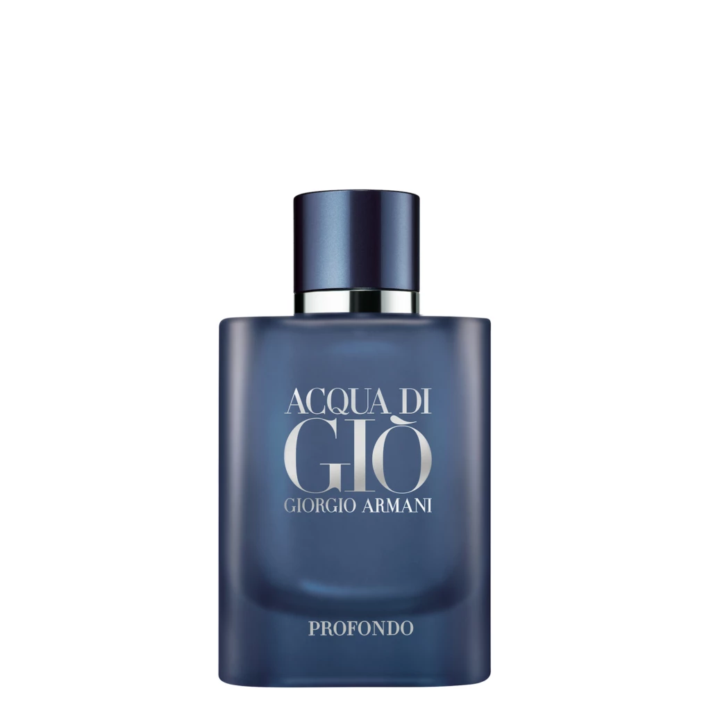 Armani Acqua Di Gìo Profondo EdP 75 ml