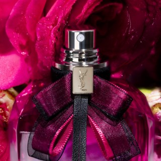 Yves Saint Laurent Mon Paris Intensement Eau De Parfum Intense Spray (Box  Slightly Damaged) buy to India.India CosmoStore