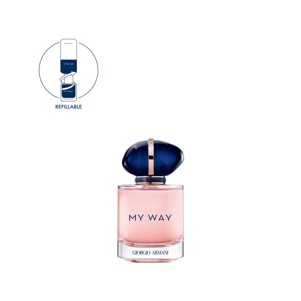 Armani My Way EdP 50 ml