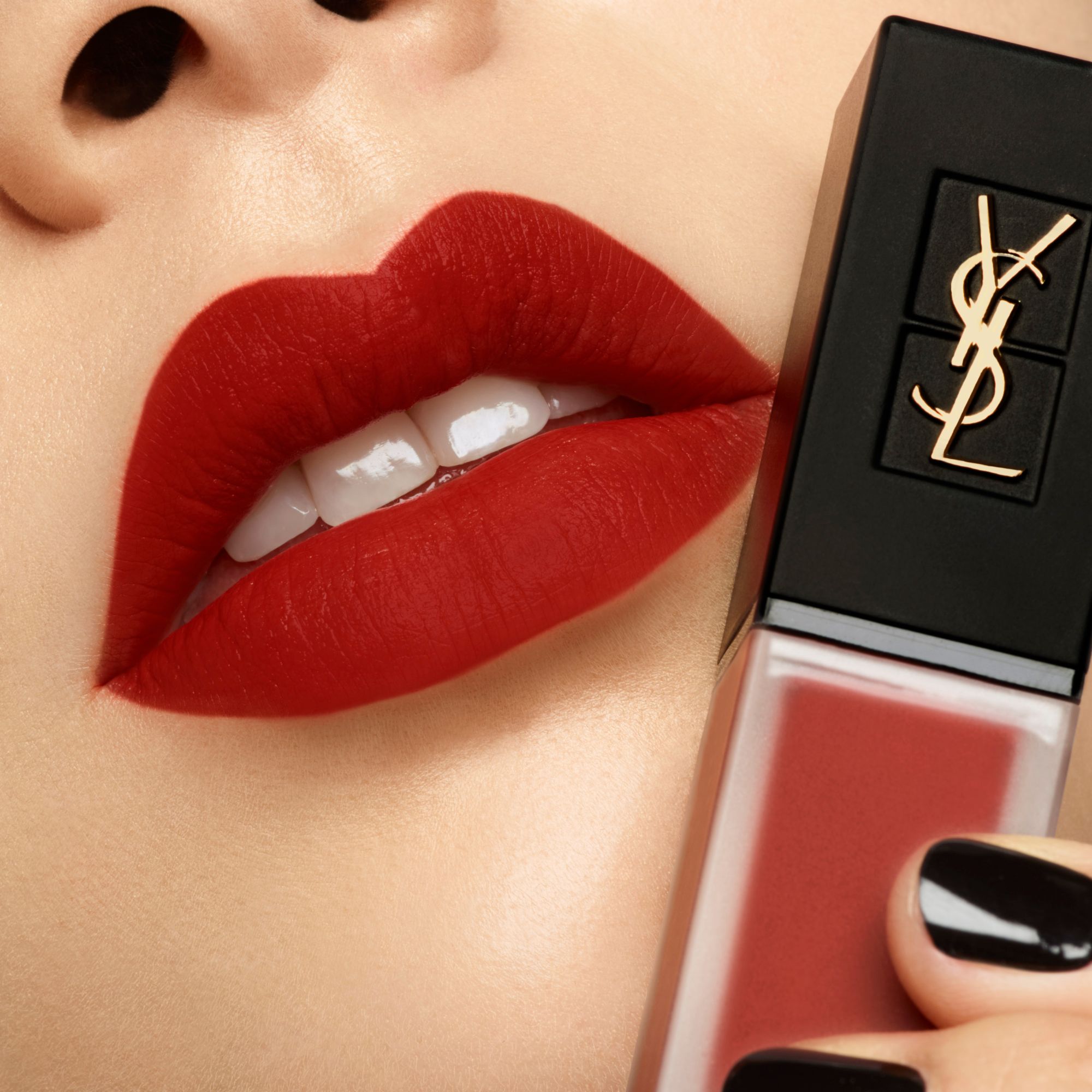 Ysl 212 rouge discount rebel