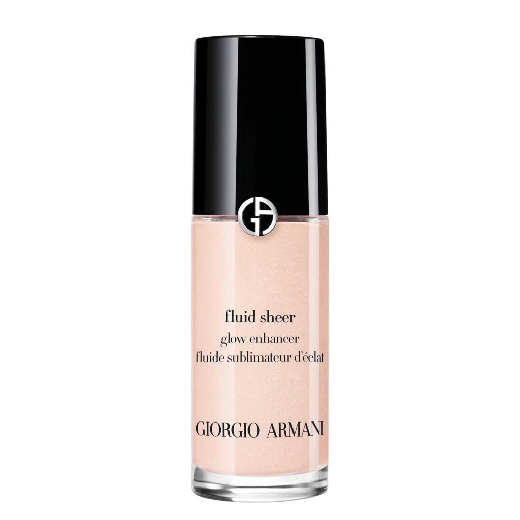 Armani Fluid Sheer Liquid Highlighter 7