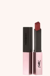 Rouge Pur Couture The Slim Glow Matte Lipstick 205