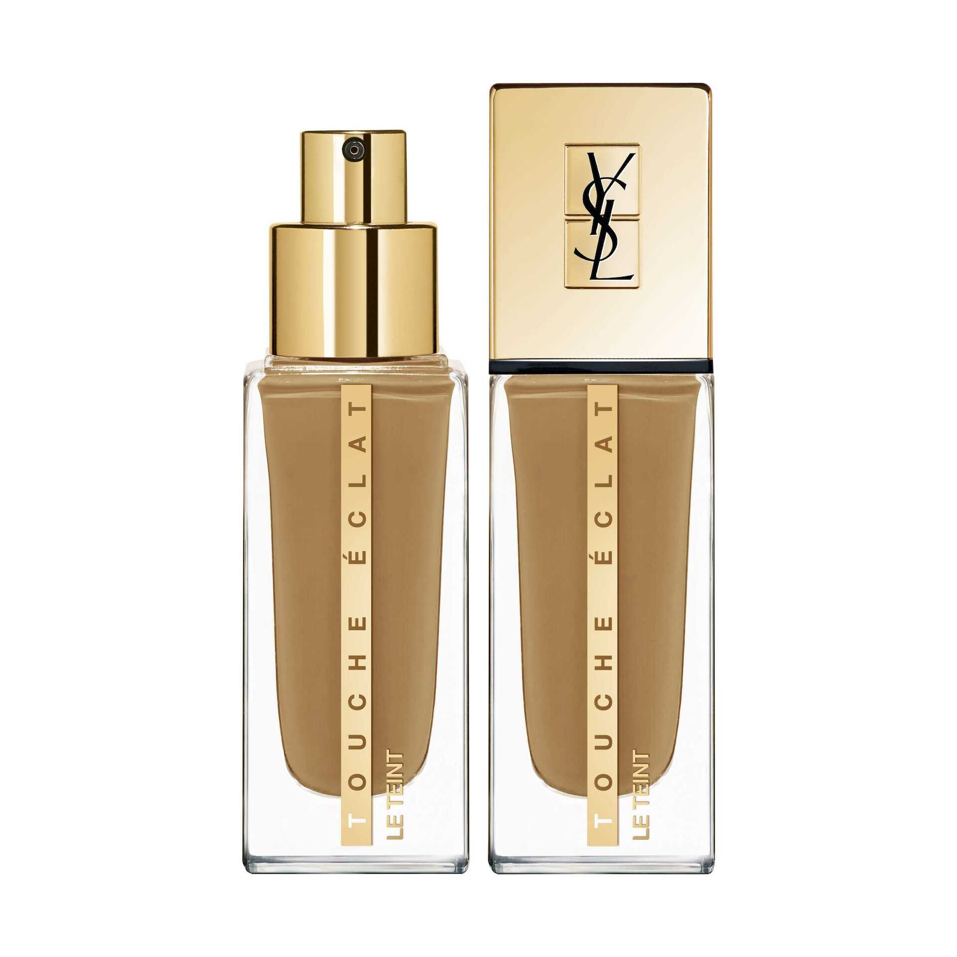 ysl foundation bd25