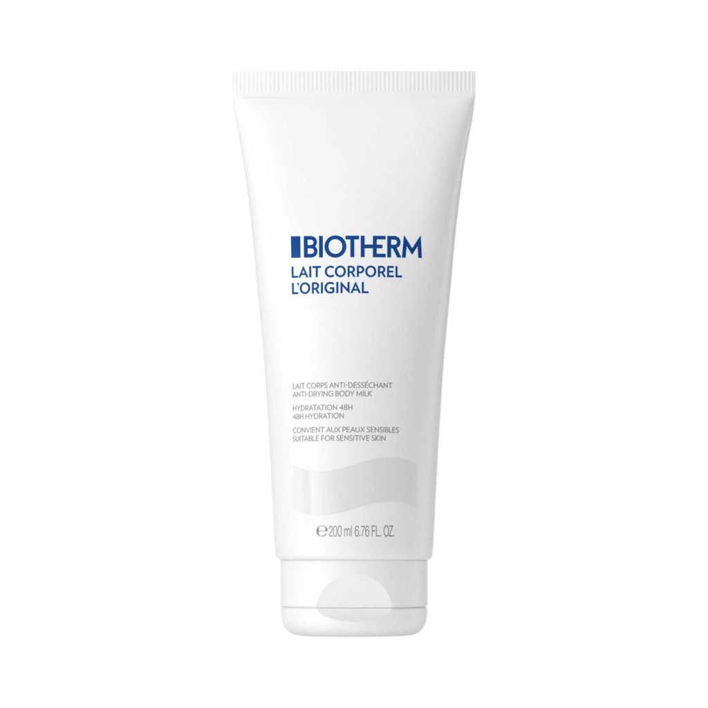 Biotherm Lait Corporel 200 ml