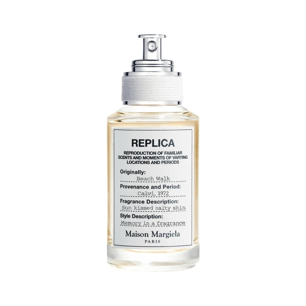 Maison Margiela Replica Beach Walk EdT 30 ml