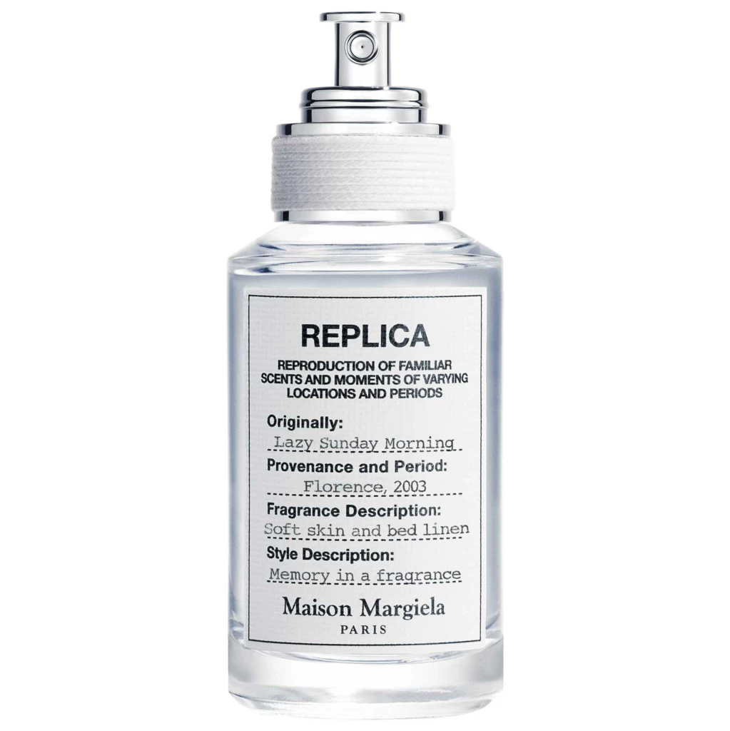 Maison Margiela Replica Lazy Sunday Morning EdT 30 ml