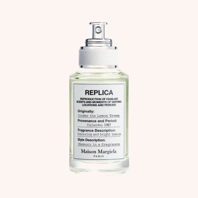 Replica Under The Lemon Trees EdT 30 ml