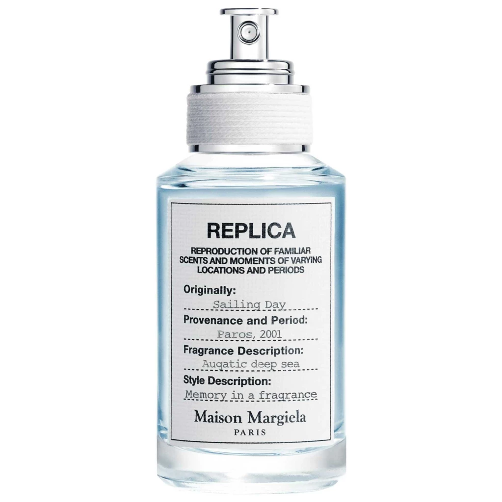 Maison Margiela Replica Sailing Day EdT 30 ml