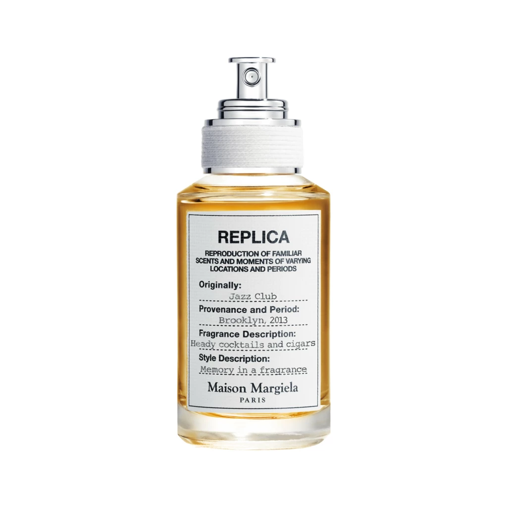 Maison Margiela Replica Jazz Club EdT 30 ml