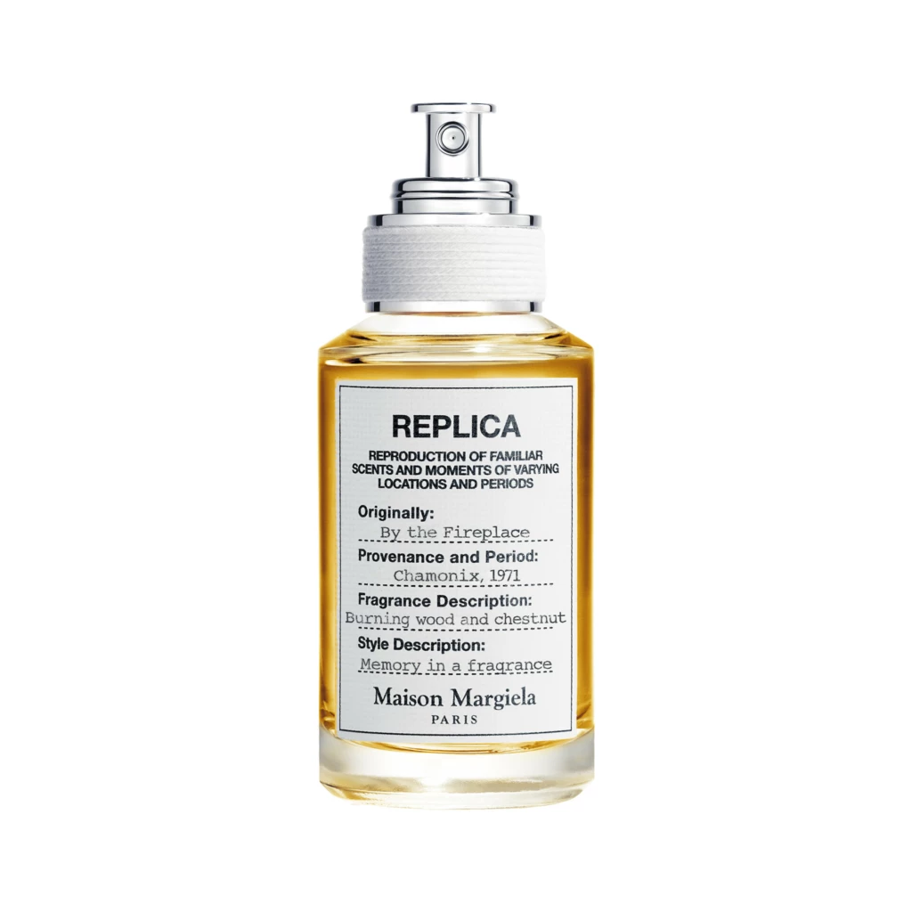 Maison Margiela Replica By The Fireplace EdT 30 ml