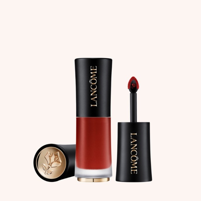 L'Absolue Rouge Drama Ink Lipstick 196 French Touch